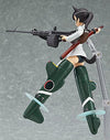 Strike Witches Movie - Sakamoto Mio - Figma #282 (Max Factory)ㅤ - ActionFigure Brasil