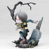 Gegege no Kitaro - Kitaro - Revoltech - Revoltech Takeya - 006 (Kaiyodo)ㅤ