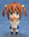 High School Fleet - Isoroku - Misaki Akeno - Nendoroid #674 (Good Smile Company)ㅤ