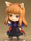 Ookami to Koushinryou - Holo - Nendoroid #728 (Good Smile Company)ㅤ