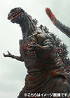 Shin Gojira - Gojira - S.H.MonsterArts (Bandai)ㅤ