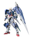 Kidou Senshi Gundam 00 - Kidou Senshi Gundam 00V - GN-0000 00 Gundam - GN-0000/7S - 00 Gundam Seven Sword - Metal Build - 1/100 (Bandai)ㅤ