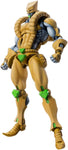 Jojo no Kimyou na Bouken - Stardust Crusaders - The World - Super Action Statue BIG (Medicos Entertainment)ㅤ