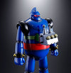 Tetsujin 28-gou - Kaneda Shoutarou - Tetsujin 28 - Soul of Chogokin GX-24R - Song Loaded Version (Bandai)ㅤ