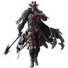 DC Universe - Batman - Play Arts Kai - Variant Play Arts Kai - Timeless - Wild West (Square Enix)ㅤ