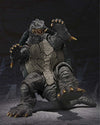 Gamera 2: Legion Shuurai - Gamera - S.H.MonsterArts (Bandai)ㅤ