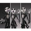 The Nightmare Before Christmas - Jack Skellington - Legacy of Revoltech LR-042 - Revoltech - Revoltech SFX #05 (Kaiyodo)ㅤ