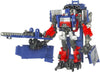 Transformers Darkside Moon - Convoy - Cyberverse - CV12 - Optimus Prime & Armored Weapon Platform (Takara Tomy)ㅤ