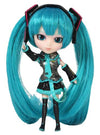 Vocaloid - Hatsune Miku - Pullip (Line) - Docolla - Pullip - 1/9 (Groove)ㅤ