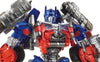 Transformers Darkside Moon - Convoy - Mechtech DA17 - Space Optimus Prime (Takara Tomy)ㅤ