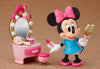 Mickey Mouse - Chip - Dale - Minnie Mouse - Nendoroid #232 (Good Smile Company)ㅤ