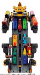 Ressha Sentai ToQger - Hyper Ressha Tei-Oh - DX - Ressha Gattai Series - 12 (Bandai)ㅤ