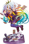 No Game No Life - Shiro - 1/8 (Good Smile Company)ㅤ