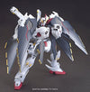 Gundam Build Fighters Try - XM-X1 Crossbone Gundam X-1 Full Cloth - HGBF #035 - 1/144 - Ver. GBF (Bandai)ㅤ