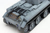 Girls und Panzer der Film - BT-42 Assault Gun  - 1/72 - Jatkosota High School (Platz)ㅤ