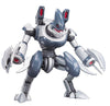 Danball Senki - LBX Inbit - 007 (Bandai)ㅤ