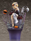 iDOLM@STER Cinderella Girls - Shirasaka Koume - 1/7 - Halloween Nightmare Ver. (Max Factory)ㅤ