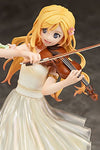 Shigatsu wa Kimi no Uso - Miyazono Kaori - 1/8 - Dress Ver.ㅤ