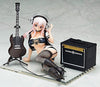 Nitro Super Sonic - Sonico - 1/6 - After the Party (Good Smile Company, Wings Company)ㅤ