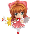 Card Captor Sakura - Kero-chan - Kinomoto Sakura - Nendoroid #400 (Good Smile Company)ㅤ