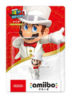 amiibo - Super Mario Series - Mario - Wedding Outfitㅤ