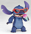 Lilo & Stitch - Stitch - Figure Complex Movie Revo No.003 - Revoltech (Kaiyodo)ㅤ