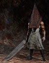 Silent Hill 2 - Red Pyramid Thing - Figma SP-055 (FREEing, Max Factory)ㅤ