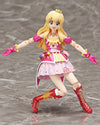 Aikatsu! - Hoshimiya Ichigo - S.H.Figuarts - Soleil ver. (Bandai)ㅤ