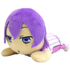 Kuroko no Basket - Murasakibara Atsushi - Cushion - Nesoberi Cushion Mini (Bandai)ㅤ