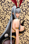 Senjou no Valkyria Duel - Selvaria Bles - 1/7 - Bunny Spy ver. (Ques Q)ㅤ