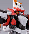 Full Metal Panic! Invisible Victory - ARX-8 Laevatein - Metal Build - Ver.IV (Bandai)ㅤ - ActionFigure Brasil