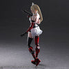 Batman - Harley Quinn - Play Arts Kai - Variant Play Arts Kai (Square Enix)ㅤ