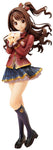 THE iDOLM@STER Cinderella Girls - Shimamura Uzuki - 1/8 - Love Letter Ver. (Licorne)ㅤ