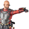 Suicide Squad - Deadshot - Mafex No.038 (Medicom Toy)ㅤ