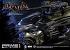 Batman: Arkham Knight - Museum Masterline Series MMDC-03 - Batmobile - 1/10 (Prime 1 Studio)ㅤ