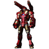 Iron Man - RE:EDIT #11 - Modular Ironman W/Plasma Cannon & Vibroblade (Sentinel)ㅤ