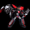 UFO Robo Grendizer - Spazer - Grendizer - RIOBOT - Grendizer & Spazer Set (Sentinel)ㅤ