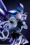 Shin Jigen Game Neptune Victory II - Next Purple - 1/7 - Processor Unit Full Ver. (Vertex)ㅤ