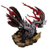 Capcom Figure Builder Creators Model "Monster Hunter X" Tensuiryu Valphalk Angerㅤ