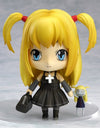 Death Note - Amane Misa - Nendoroid #018ㅤ