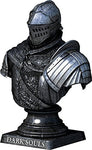 Dark Souls - Oscar, Astora no Joukyuu Kishi - Bookend - Diorama - Trilogy Box (From Software)ㅤ