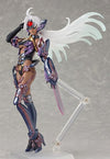 Xenosaga Episode III: Also sprach Zarathustra - T-Elos - Figma #150 (Max Factory)ㅤ