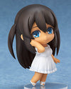 Captain Earth - Mutou Hana - Pitz - Nendoroid #453 (Good Smile Company)ㅤ