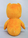 Digimon Adventure - Agumon - Digimon Nuigurumi DG01 - S (San-ei)ㅤ