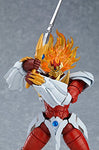 Mazinkaiser - Moderoid - Mazinkaiser Liger (Good Smile Company, Sentinel)ㅤ