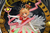 Card Captor Sakura - Kinomoto Sakura - 1/7 - Stars Bless You (Good Smile Company)ㅤ