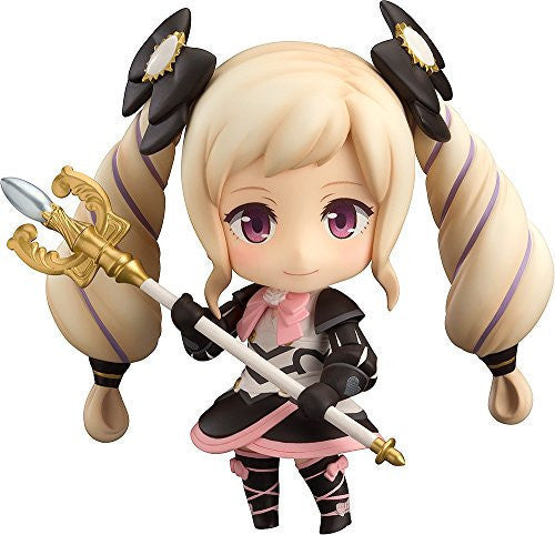 Fire Emblem If - Elise - Nendoroid #659 (Good Smile Company)ㅤ