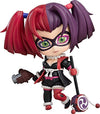 Batman Ninja - Harley Quinn - Nendoroid #961 - Sengoku Edition (Good Smile Company)ㅤ