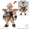 Dragon Ball GT - Gogeta SSJ4 - Bandai Shokugan - Candy Toy - Dragon Ball Adverge - Dragon Ball Adverge Vol.8 (Bandai)ㅤ - ActionFigure Brasil