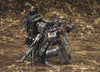 Armored Core - Variable Infinity - UCR-10/A Vengeance (ヴェンジェンス) - 1/72 (Kotobukiya)ㅤ - ActionFigure Brasil